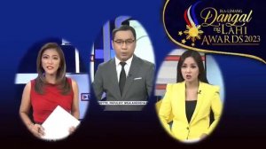 P TV Patrol News Today May 7 2023