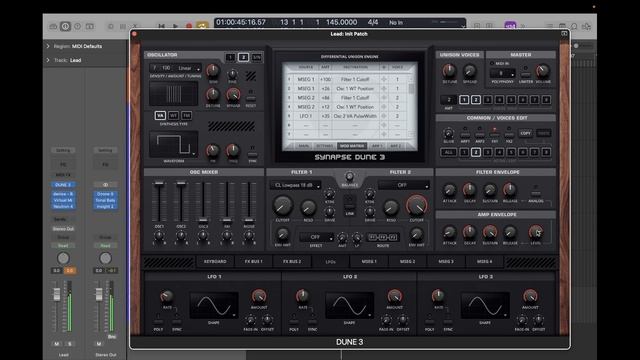 Track From Scratch - Fabricated Reality (session 7) смотреть онлайн