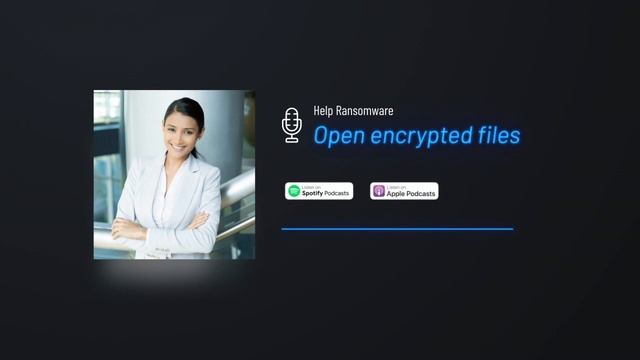 How To Open Encrypted Files And Access Your Data смотреть онлайн
