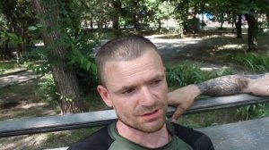 Раненые но не сломленные "Немец" "Якудза" "Гур" "Сокол"
Июнь 2022г Военный Госпиталь г. Ростов на До