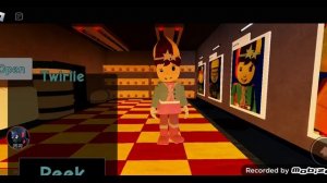 roblox jollibee's phase 2 all jumpscare