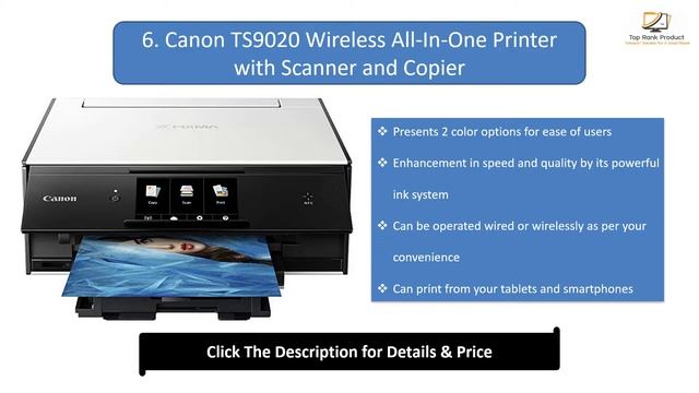Top 10 Best All In One Printers for Mac in 2024 смотреть онлайн