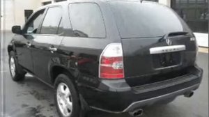 2006 Acura MDX - West Babylon NY