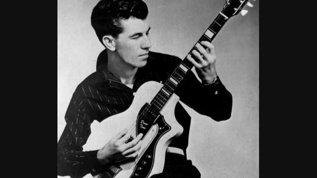Rumble ~ Link Wray & His Ray Men (1958) смотреть онлайн