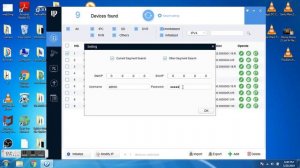 EMPIRETECH Dahua Configtool initialize and ip address tutorial