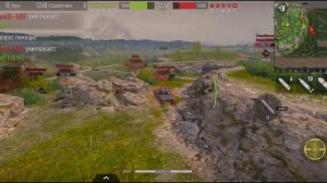 SP-70 в Tank Company, невлияющий класс техники.