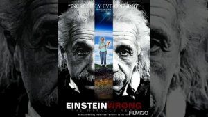 Einstein's Dream (Einstein Wrong: The Miracle Year Documentary Soundtrack)