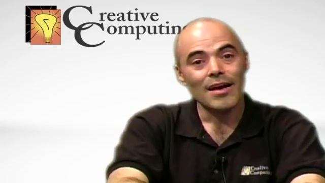 Apple Talk, Show 1.12
