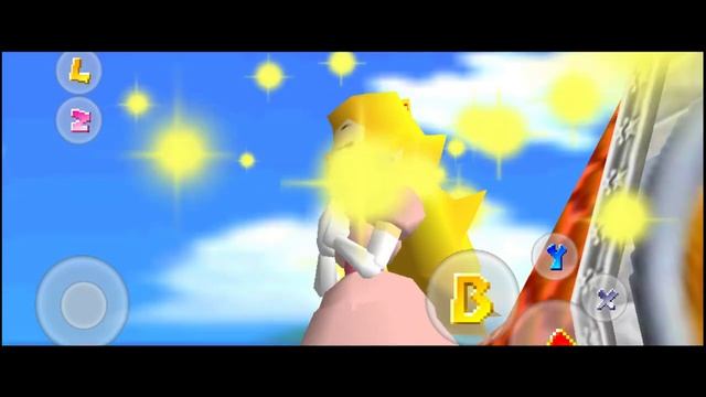 Jugando sm64 excoop en mi chromebock смотреть онлайн