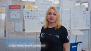 СибКомплект - HR Ролик