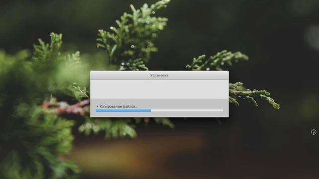 Elementary Os / элементарная ос