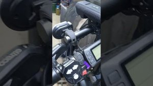 Повороты для велосипеда и не только!!!.mp4