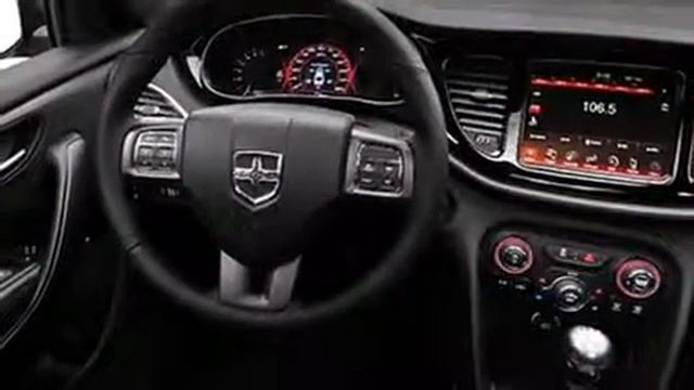 2013 Dodge Dart SE/AERO in Racine, WI 53406 смотреть онлайн