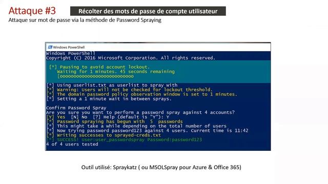 Sécurité informatique tout perdre en moins d'1h смотреть онлайн