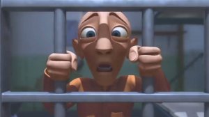 Психоделический Транс Трек - Тюрьма. Музыкальная Видео Зона Psychedelic Music Video Track. PsyTrance