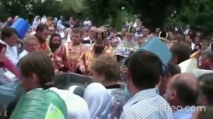 Культ трупопоклонников.