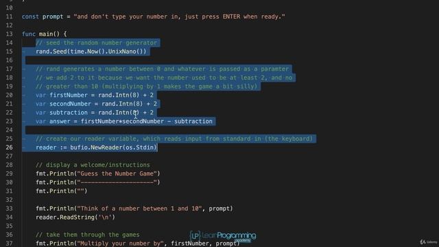 006 Guess the Number Challenge