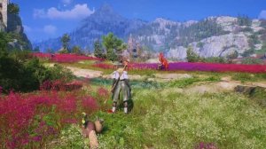 [4K] [PC] The beauty of Throne and liberty, Open beta highlights. 4K Max setting with Reshade