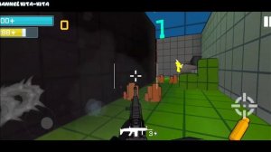 7 - game fps android offline terbaik ukuran kecil - Dibawah 300 MB