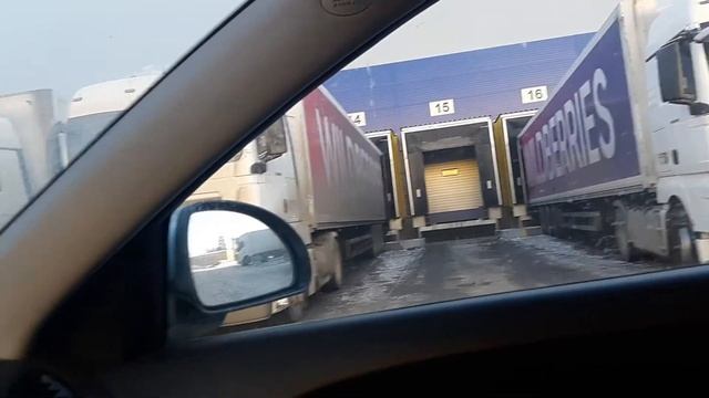 первая отгрузка на вайлдберриз