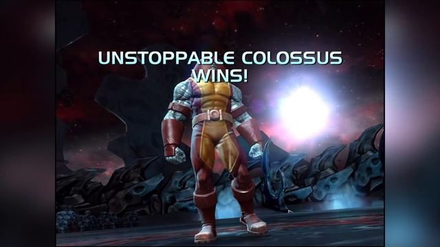 MARVEL: Contest of Champions (iOS/Android) WANING MOON STORY QUEST part 24 смотреть онлайн