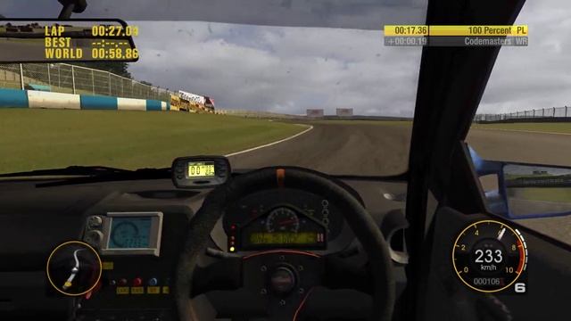 Europe | Donington Park | Donington National | Drift | Subaru Impreza | 57.080 смотреть онлайн