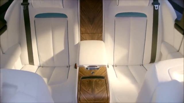 Новый суперлюксовый внедорожник Rolls Royce Cullinan смотреть онлайн