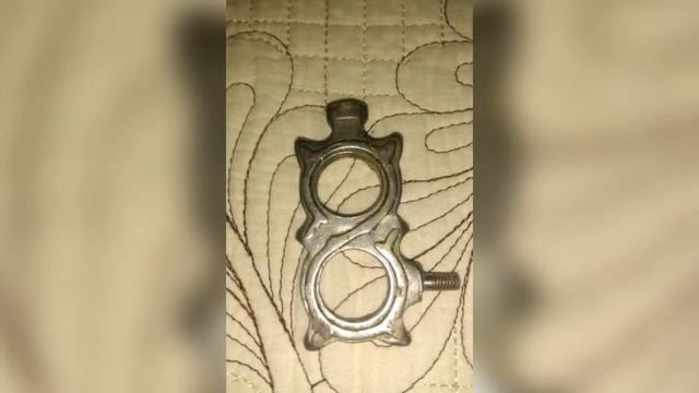 Кастет смотреть онлайн