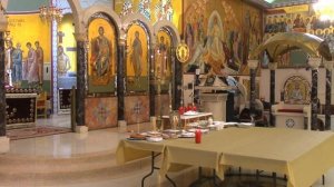 Phanourios the Great Martyr