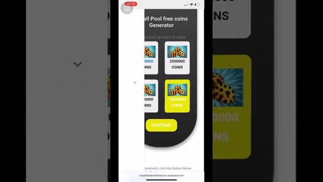 كيفية تهكير لعبة ball Pool 8 - الحصول على عملات مجانية أندرويد و آبل ANDROID/IOS 2024 смотреть онлайн