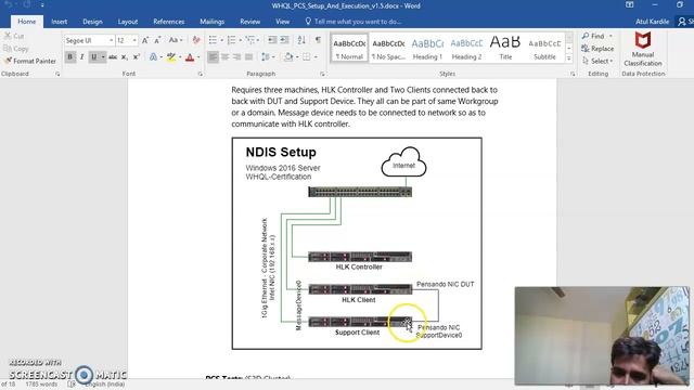 WHQL Overview by AK смотреть онлайн