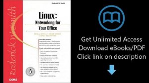 Download Linux: Networking for Your Office PDF