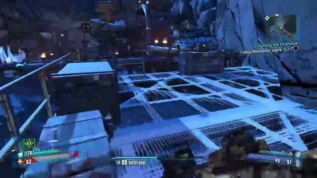 Borderlands 2 Part 6 (Ps4) смотреть онлайн
