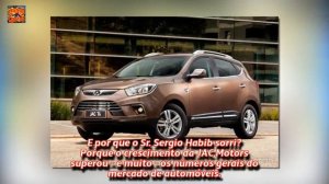 MERCADO DE AUTOMÓVEIS TEM ALTA DE 24,4% EM SETEMBRO; JAC MOTORS DOBRA AS VENDAS