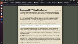 Gameboy Emulator Development - Part 11