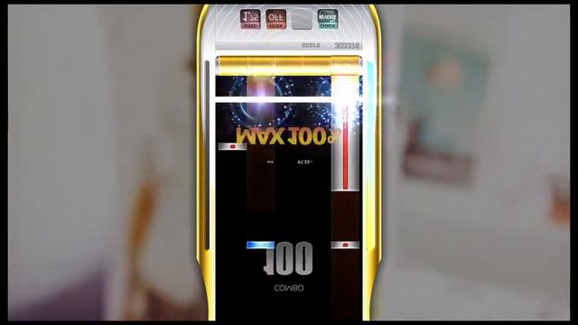 DJMAX RESPECT LINK DISK Mission ENVY vs NB смотреть онлайн