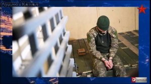 Украинский пленный отказался от обмена и заявил, что хочет остаться в России