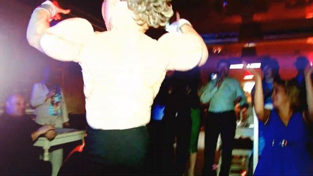 Кукольный проект "Мальчик по вызову" от Галины Чупровой(Олейниковой) смотреть онлайн