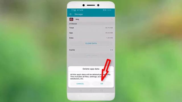 How To Fix Moj App Keeps Stopping Error Android & Ios || Fix Moj App Not Open Problem Android & Io смотреть онлайн