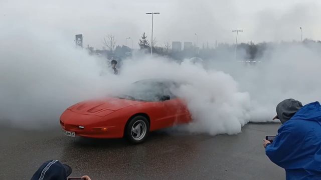 Открытие сезона у амеркановодов(3) смотреть онлайн