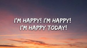 Jagwar Twin - Happy Face (Lyrics)