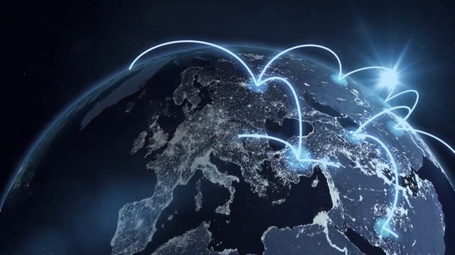 KNX Умный дом Система домашней автоматизации