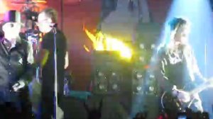 Глеб Самойлоff & The Matrixx — В дверь стучат (12/23)