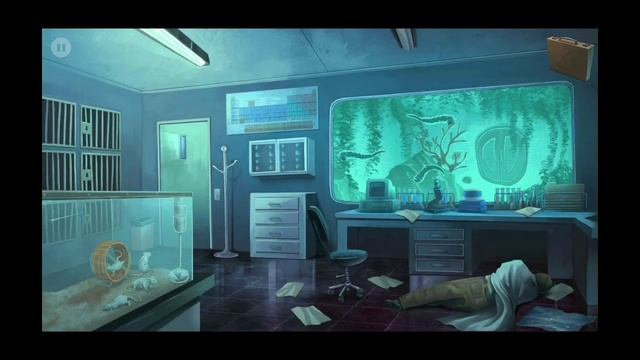 Nobodies Gameplay Walkthrough Part 2  Operation II Antwoord Solution Android