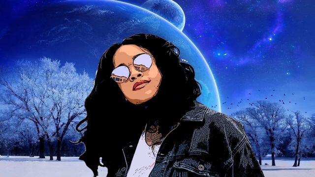 [FREE] H.E.R. x Mac Miller Type Beat - Everybody's Everything смотреть онлайн
