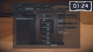 Sensors - Space Engineers 3 Minute Tutorial