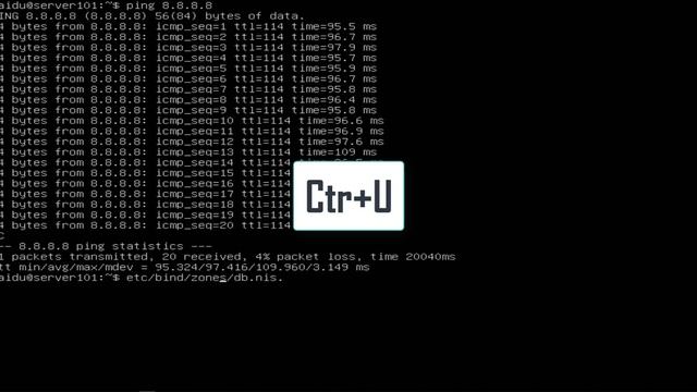 Linux Shortcut Keys Every User Should Know.