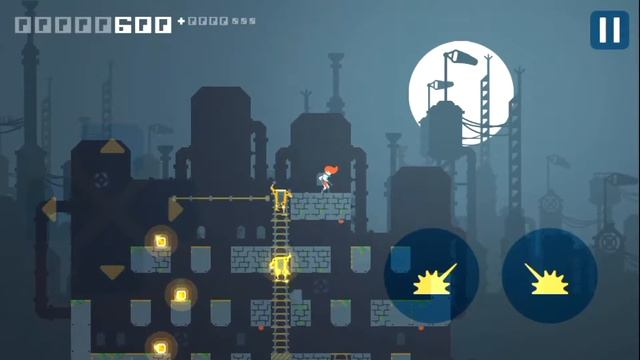 Lode Runner 1 - Zone 4 - Stage 148 смотреть онлайн
