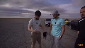 Ахмед перевернул приору 