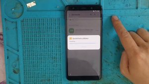 Bypass samsung frp A7 ( SM-A750F) U6 android 10 / unlock google account A750/ samsung frp